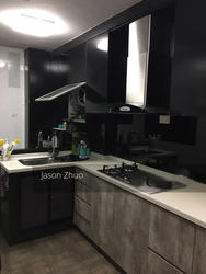 Blk 20 Jalan Membina (Bukit Merah), HDB 4 Rooms #147280952